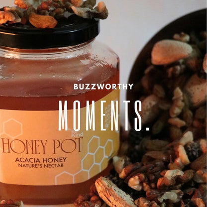 ACACCIA HONEY