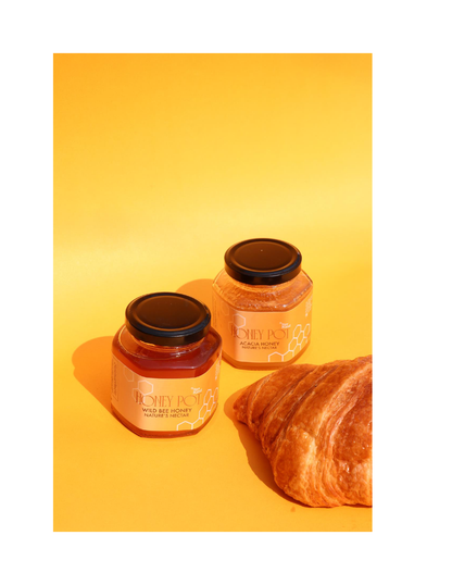 ACACCIA HONEY