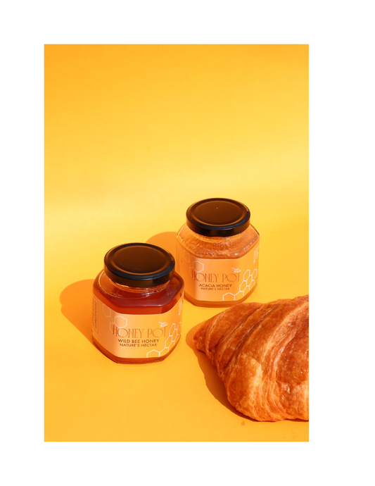 ACACCIA HONEY