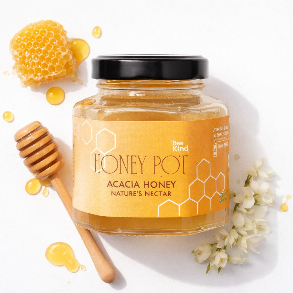 ACACIA HONEY