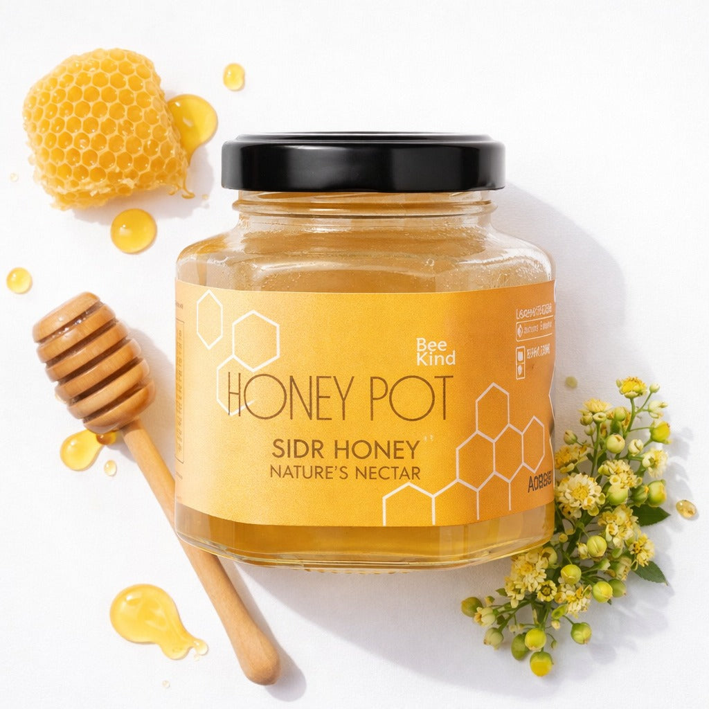 SIDR HONEY